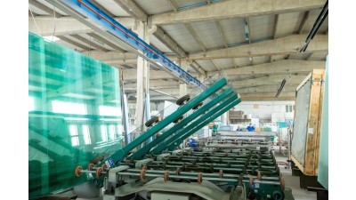 PVC Ready Window and Door Joinery