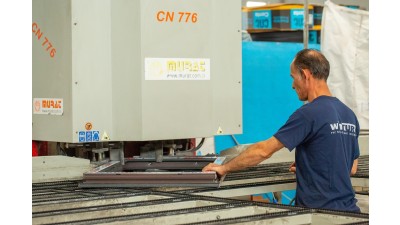 PVC Ready Window and Door Joinery