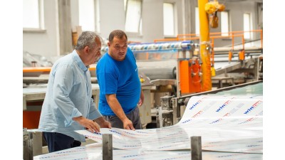 PVC Profile and Sheet Extrusion