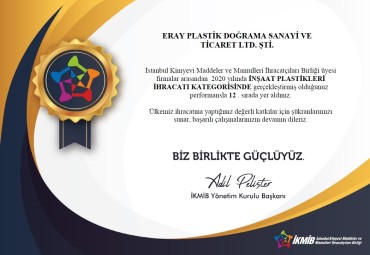 İKMİB Awards