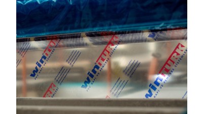 PVC Profile and Sheet Extrusion