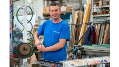 PVC Ready Window and Door Joinery