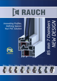 RAUCH Product Catalog