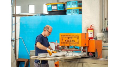 PVC Ready Window and Door Joinery