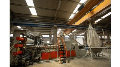 PVC Profile and Sheet Extrusion