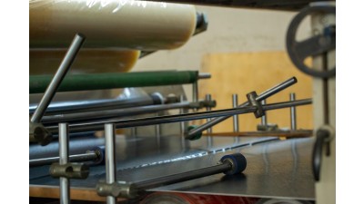PVC Profile and Sheet Coating