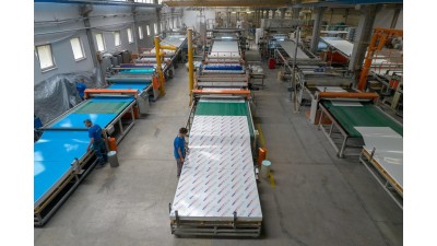 PVC Profile and Sheet Extrusion