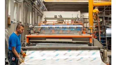 PVC Profile and Sheet Extrusion