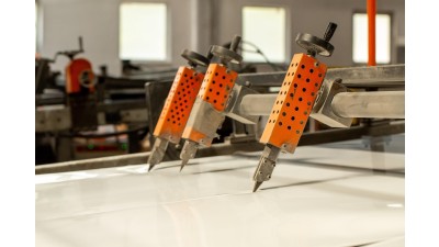 PVC Profile and Sheet Extrusion