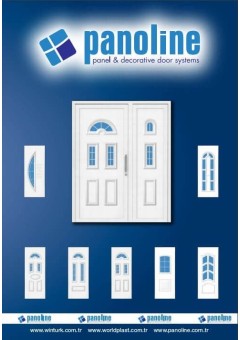 Panoline Panel Door Systems