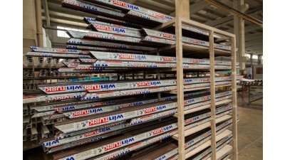 PVC Ready Window and Door Joinery